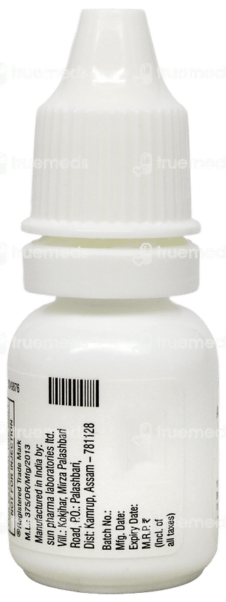 Predmet Eye Drops 10Ml